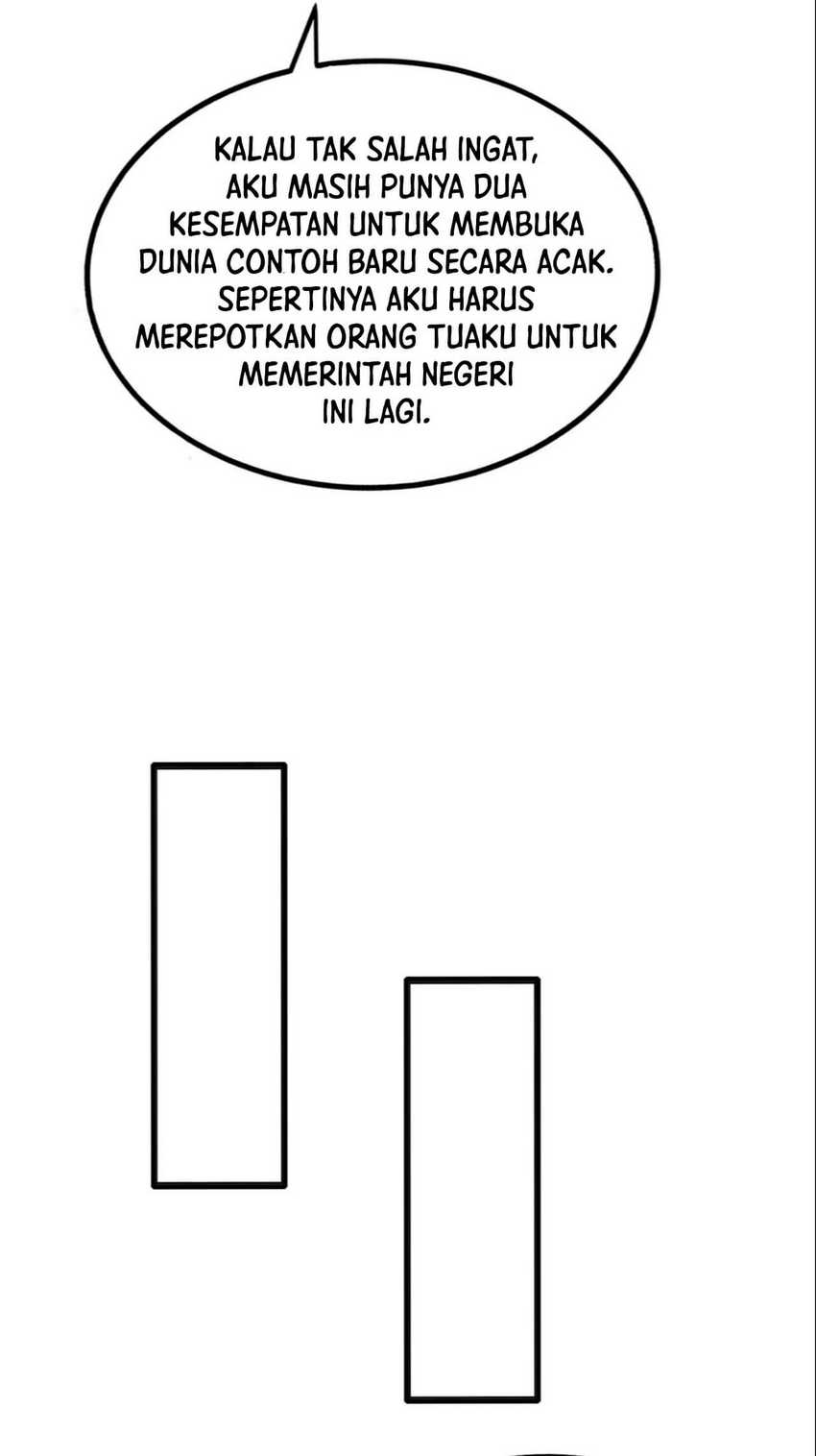 The Son Of The First Emperor Kills Enemies And Becomes A God Chapter 137 Gambar 16