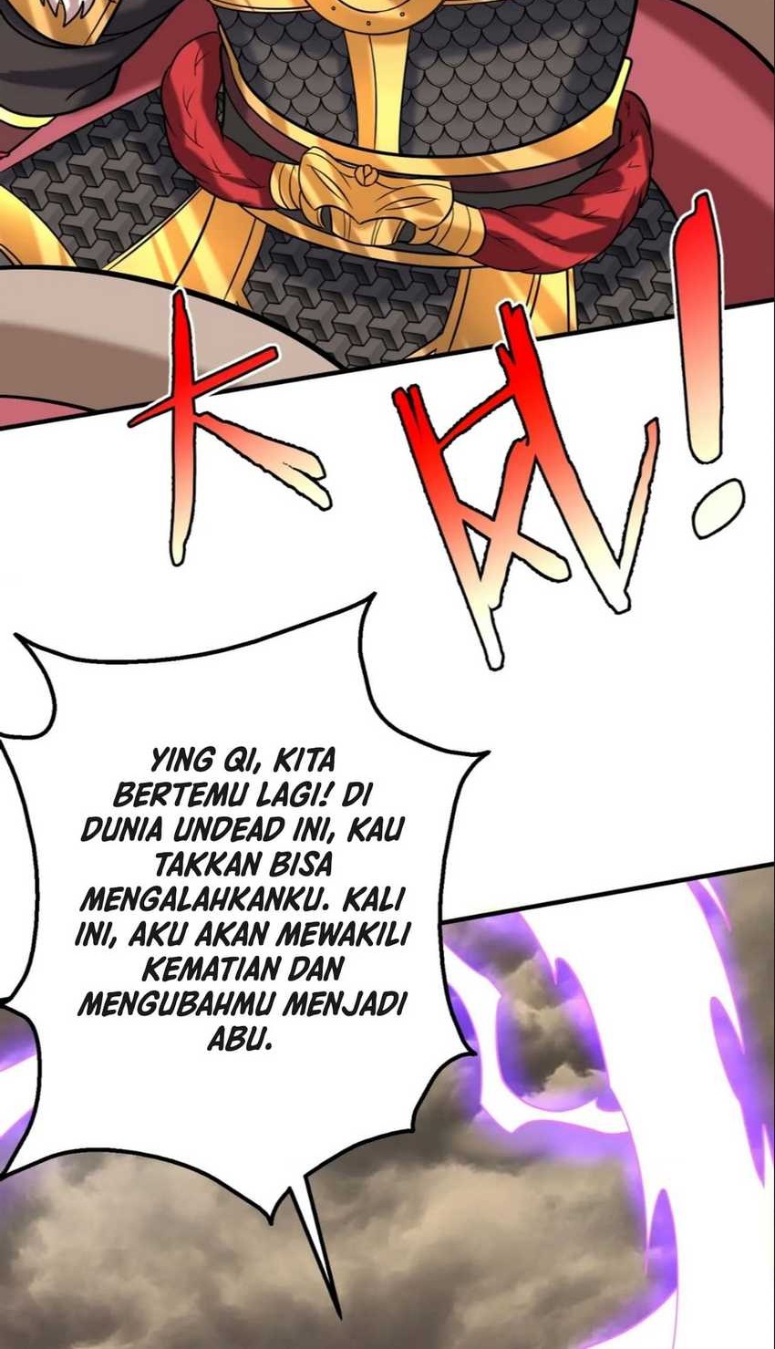 Baca Manhua The Son Of The First Emperor Kills Enemies And Becomes A God Chapter 136 Gambar 2