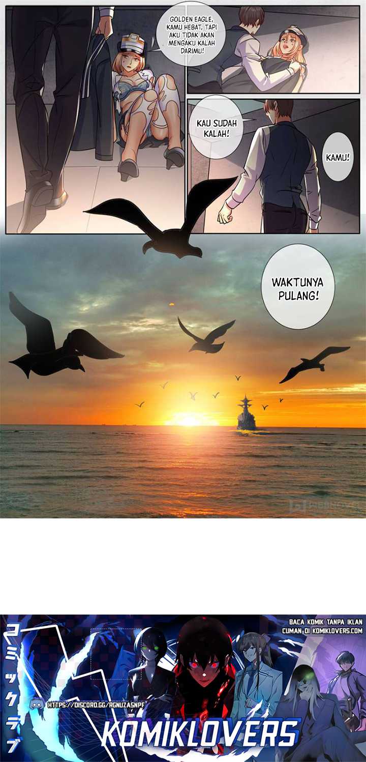 The Superb Captain in the City Chapter 326 Gambar 11