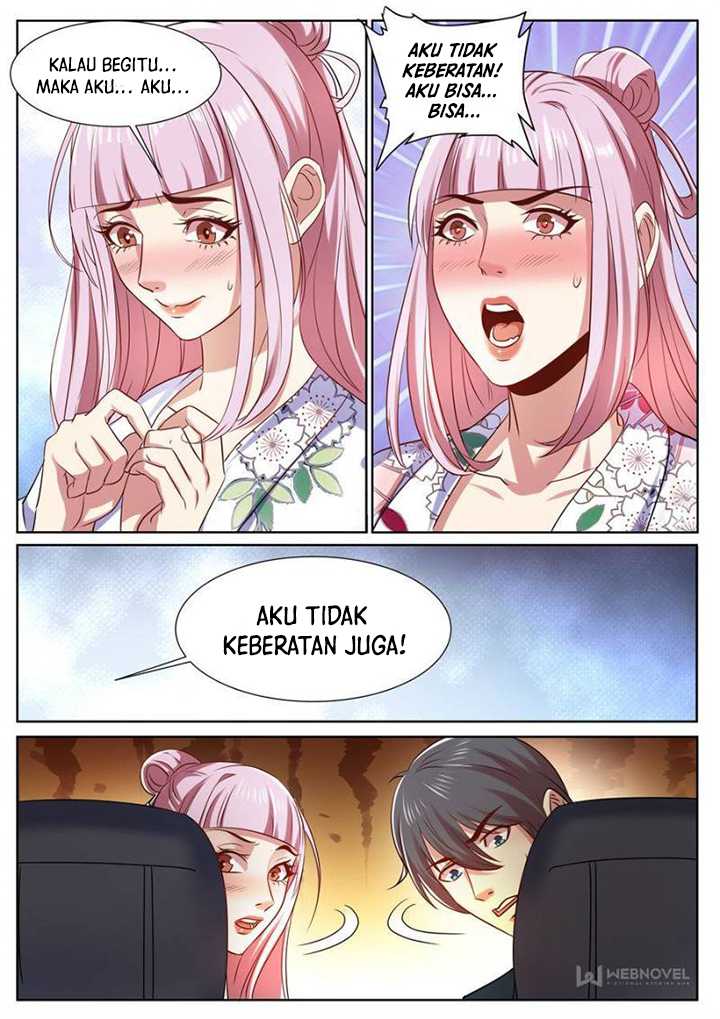 The Superb Captain in the City Chapter 320 Gambar 6