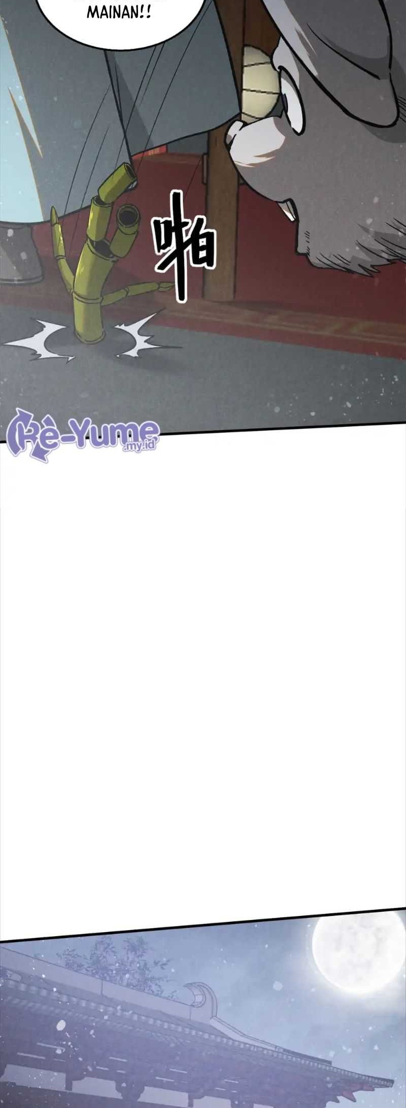 A Demonic Heart Chapter 99 Gambar 8