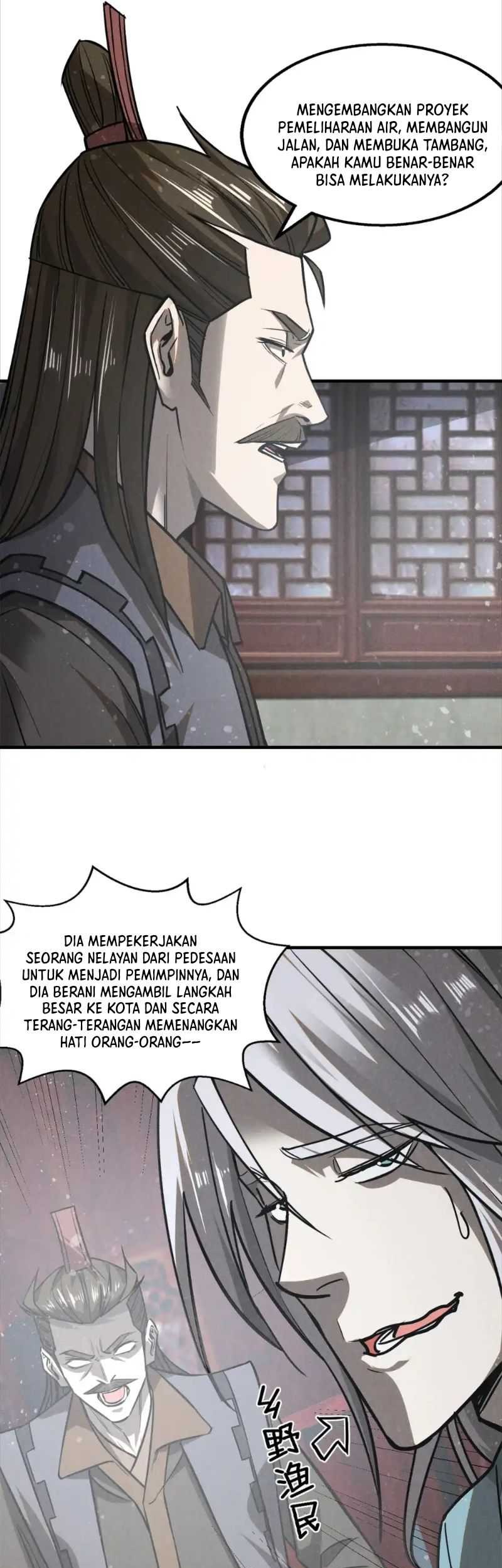 A Demonic Heart Chapter 94 Gambar 7