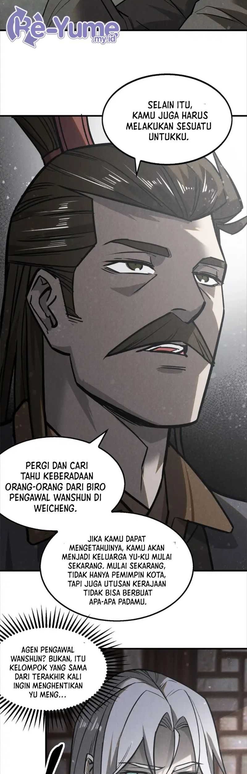 A Demonic Heart Chapter 94 Gambar 15