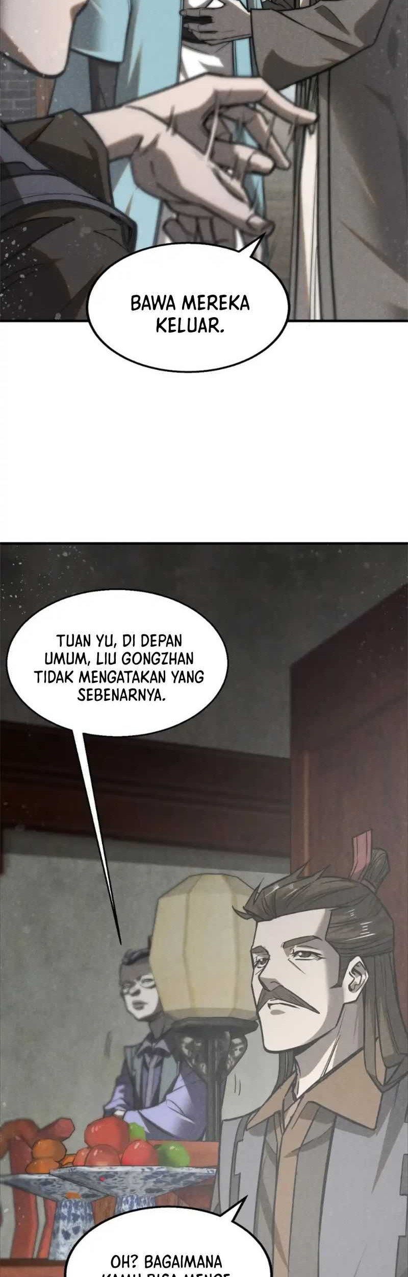 A Demonic Heart Chapter 94 Gambar 19