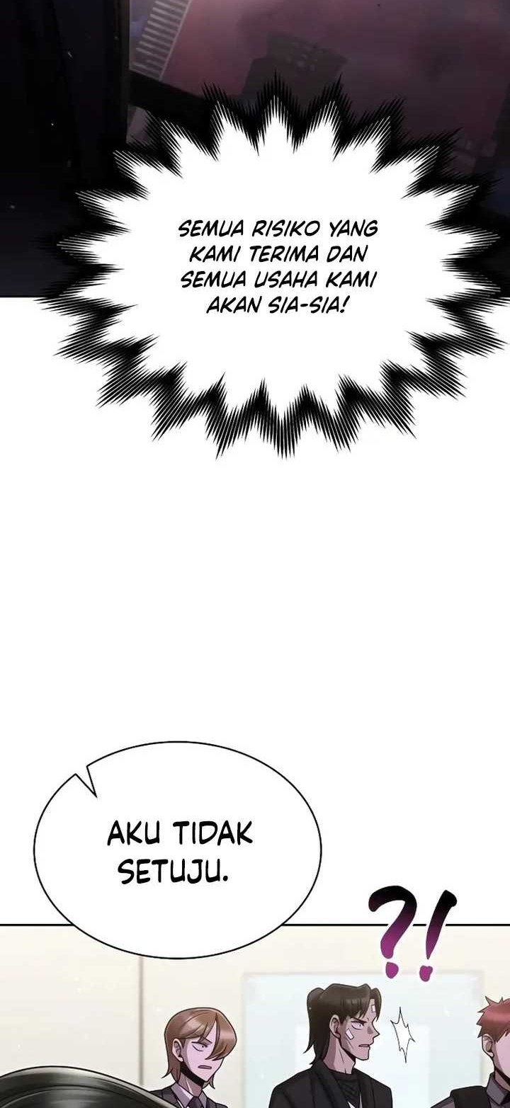 Clever Cleaning Life Of The Returned Genius Hunter Chapter 79 Gambar 45