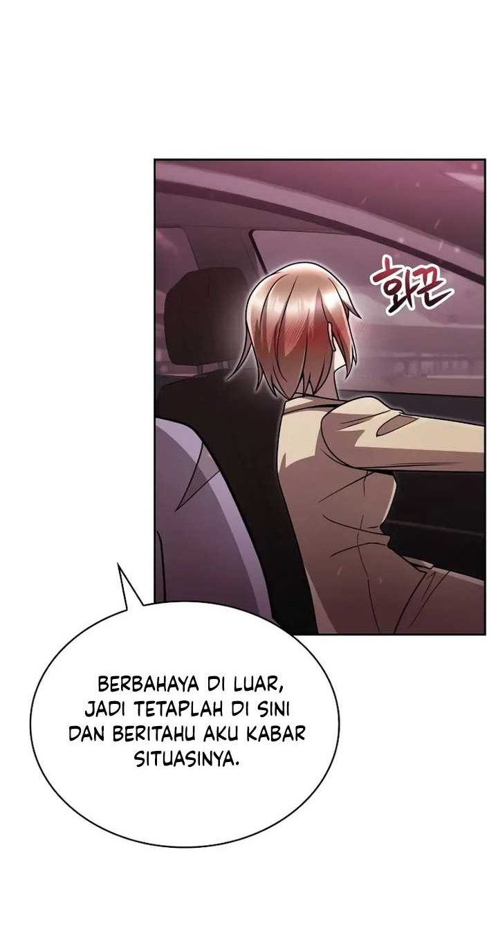 Clever Cleaning Life Of The Returned Genius Hunter Chapter 79 Gambar 57