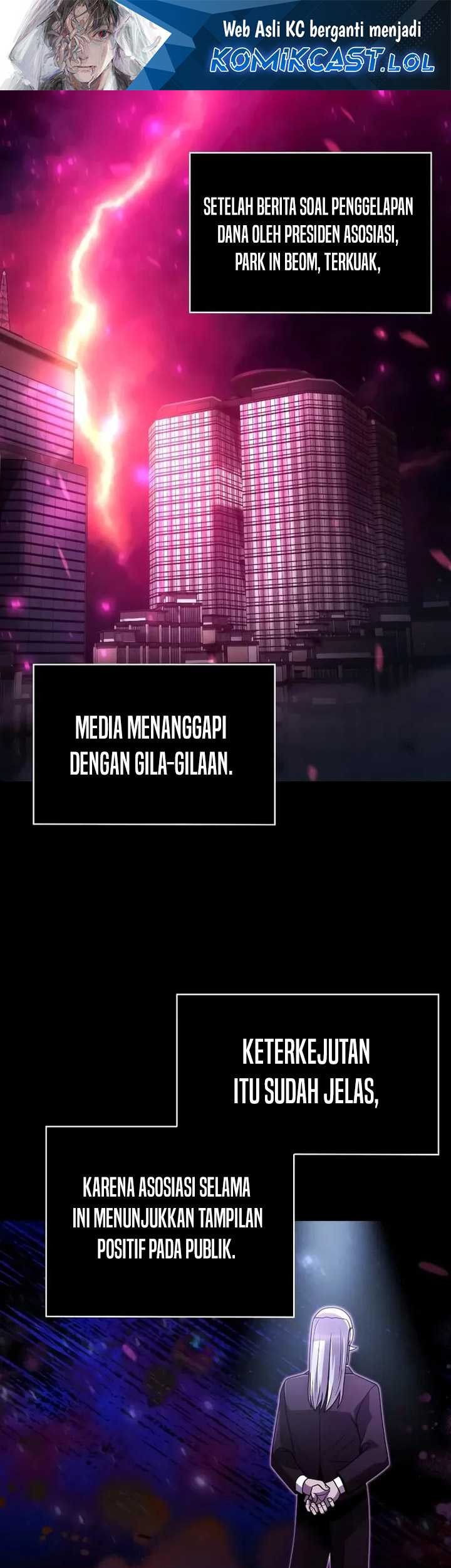Baca Manhwa Clever Cleaning Life Of The Returned Genius Hunter Chapter 79 Gambar 2