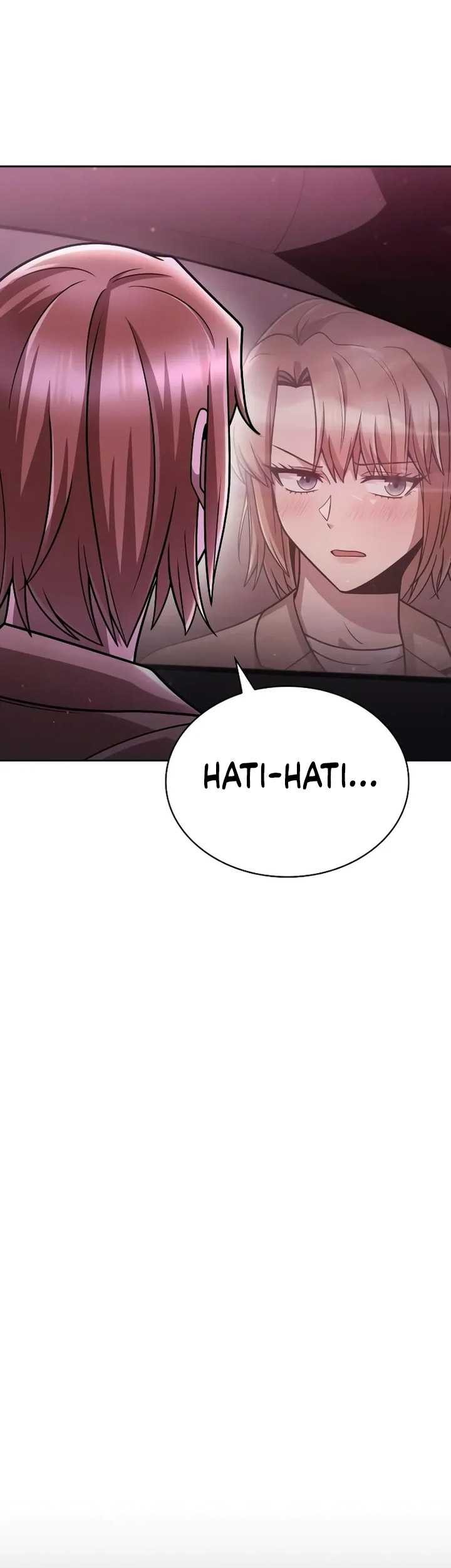 Clever Cleaning Life Of The Returned Genius Hunter Chapter 79 Gambar 58