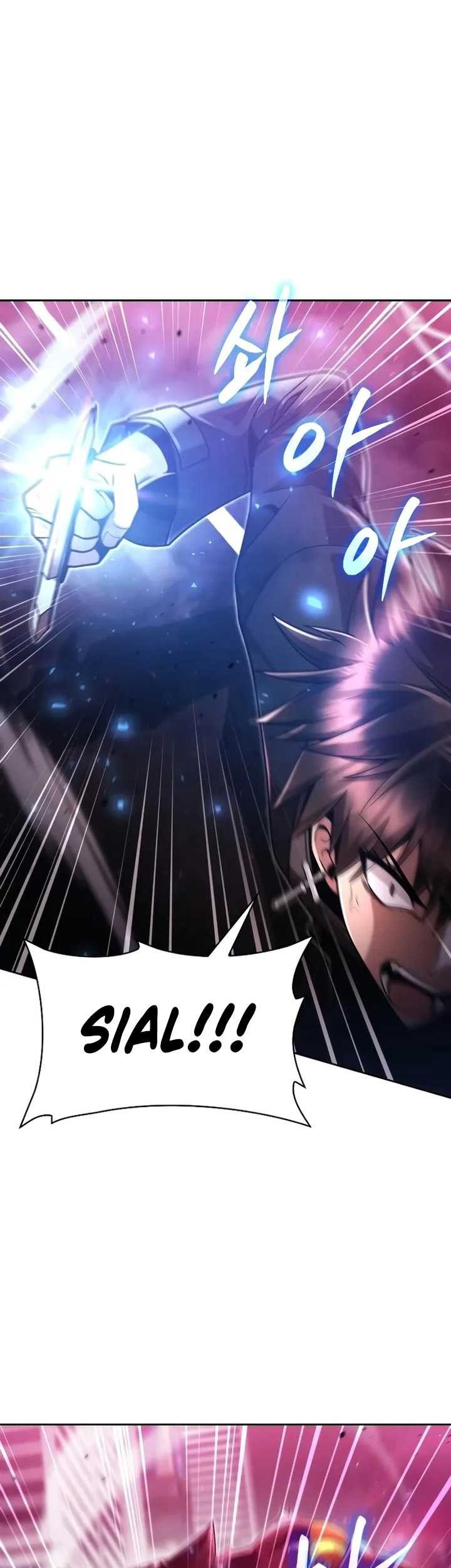 Clever Cleaning Life Of The Returned Genius Hunter Chapter 79 Gambar 12