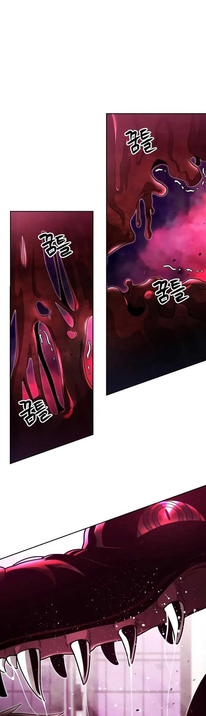 Clever Cleaning Life Of The Returned Genius Hunter Chapter 79 Gambar 14