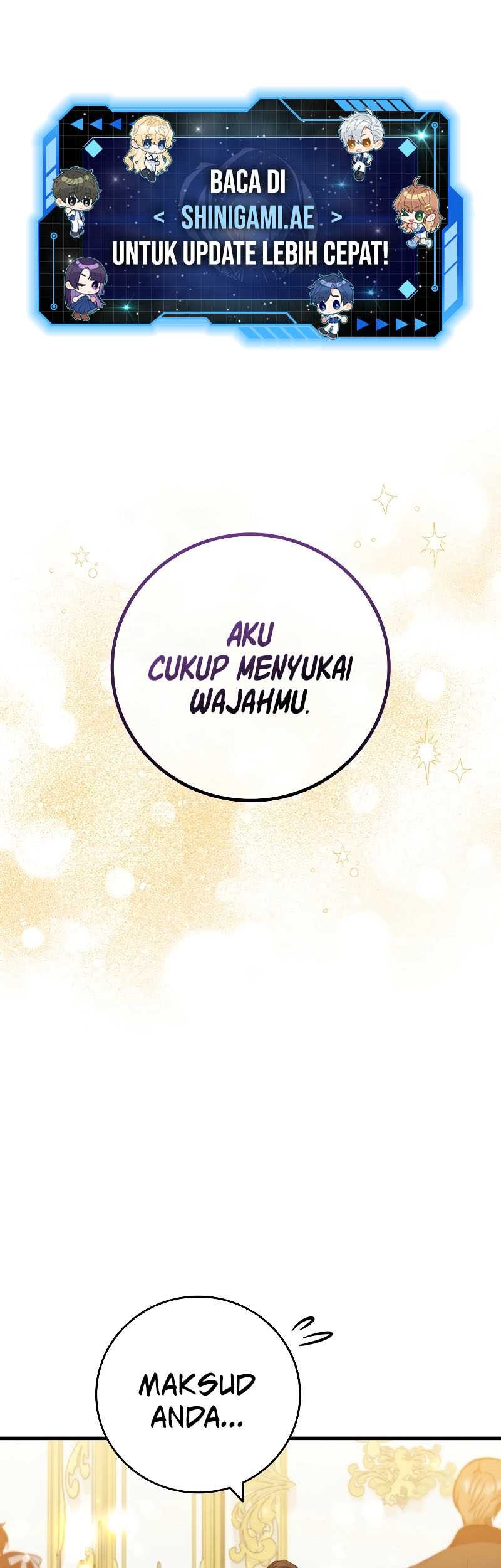 Baca Manhwa Dragon-Devouring Mage Chapter 58 Gambar 2