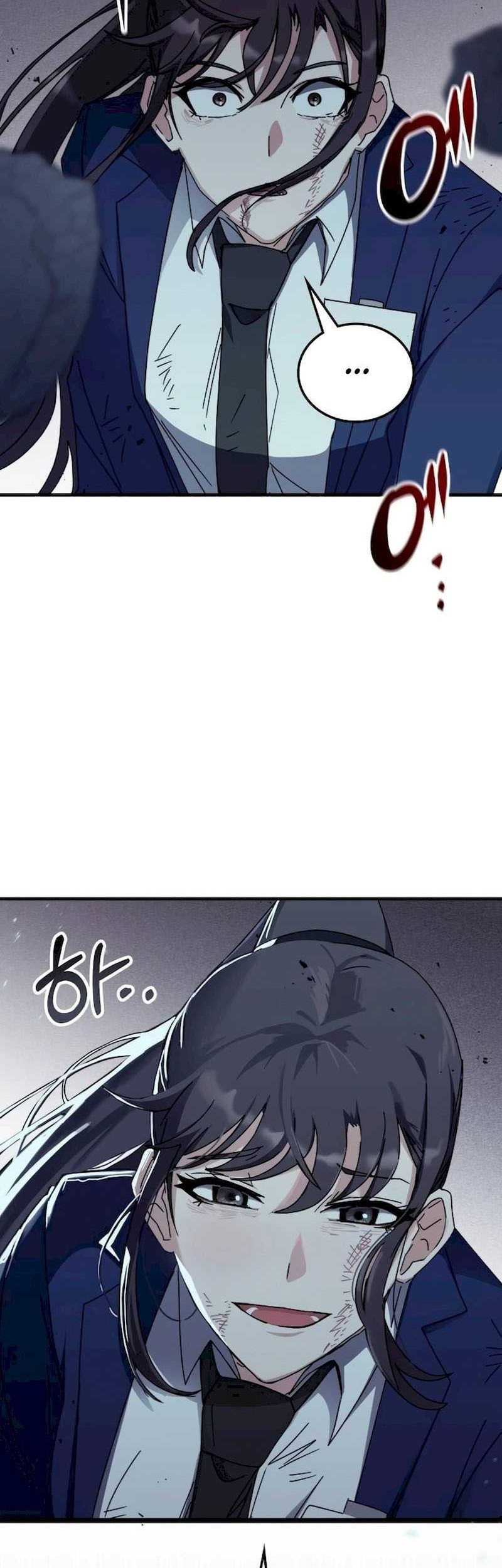 Transcension Academy Chapter 111 Gambar 62
