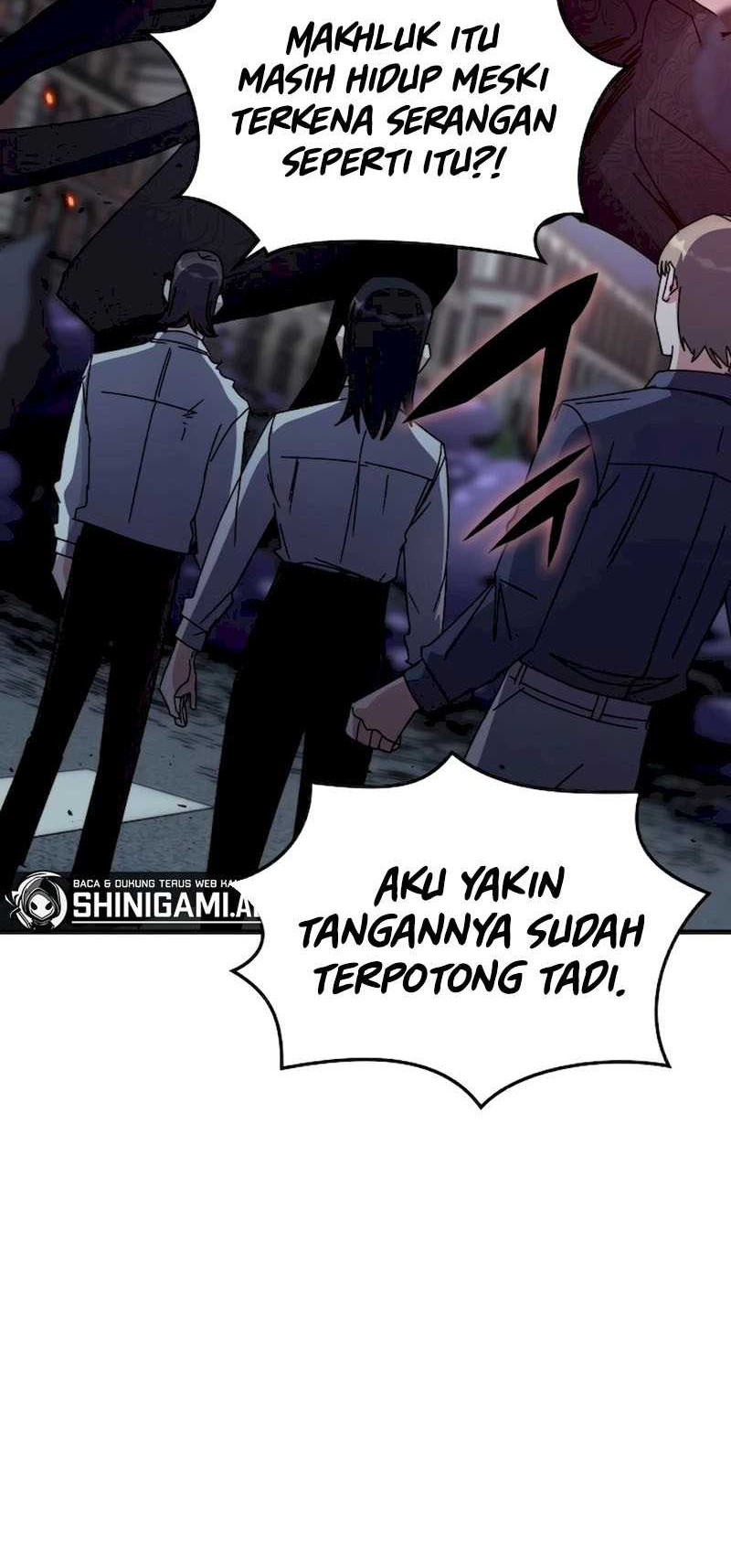 Transcension Academy Chapter 111 Gambar 13