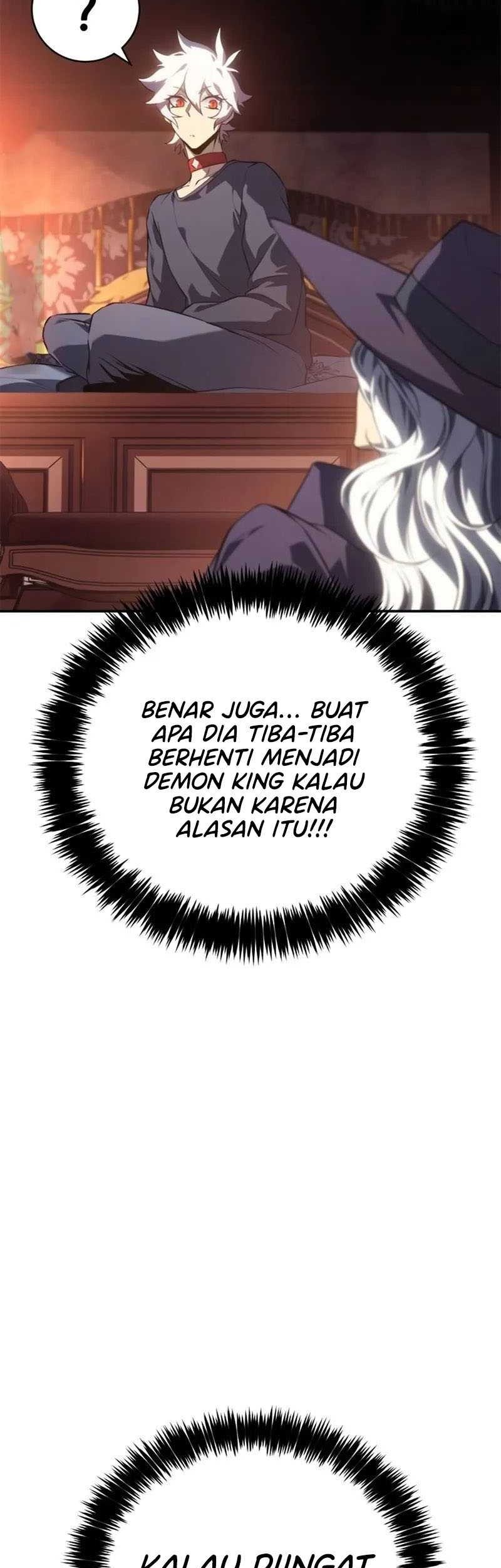 Why I Quit Being The Demon King Chapter 25 Gambar 36