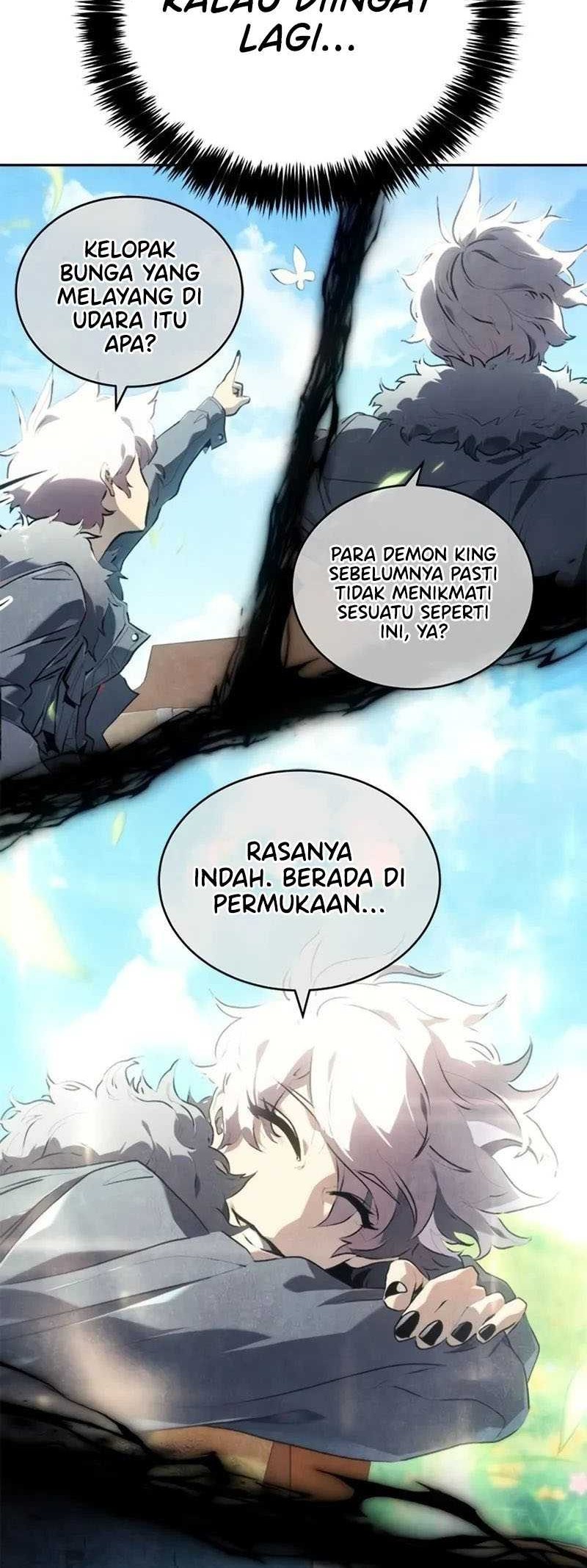 Why I Quit Being The Demon King Chapter 25 Gambar 37