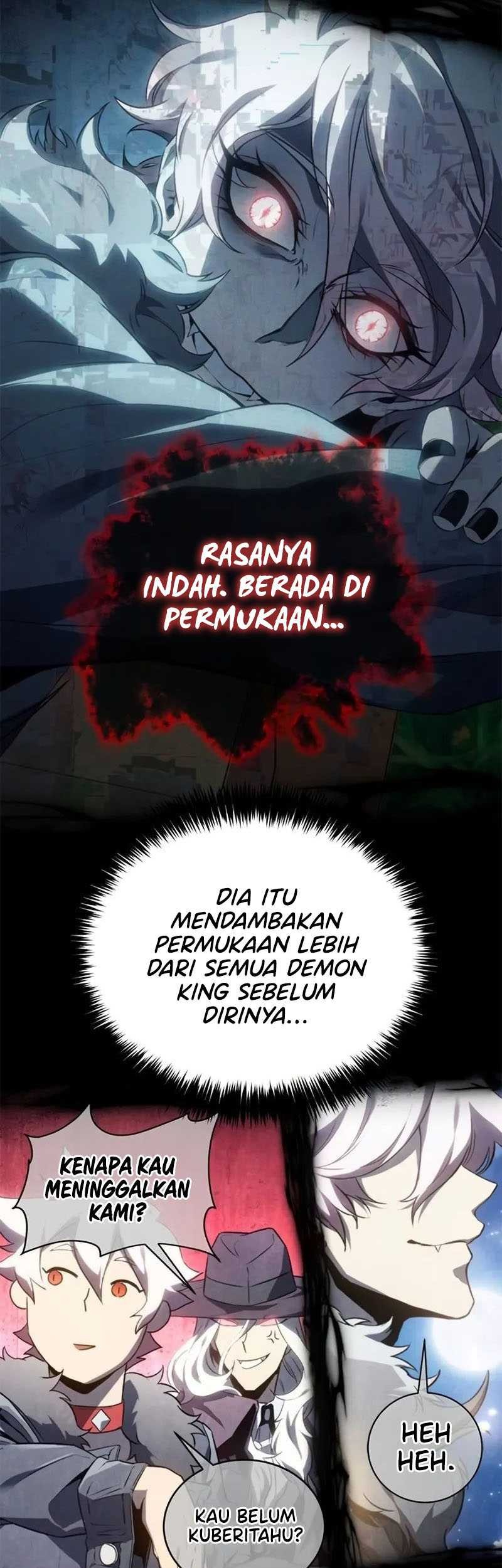 Why I Quit Being The Demon King Chapter 25 Gambar 38