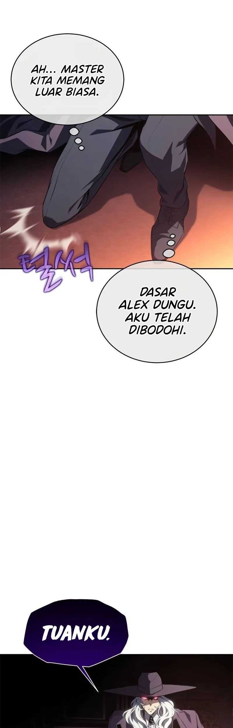 Why I Quit Being The Demon King Chapter 25 Gambar 40