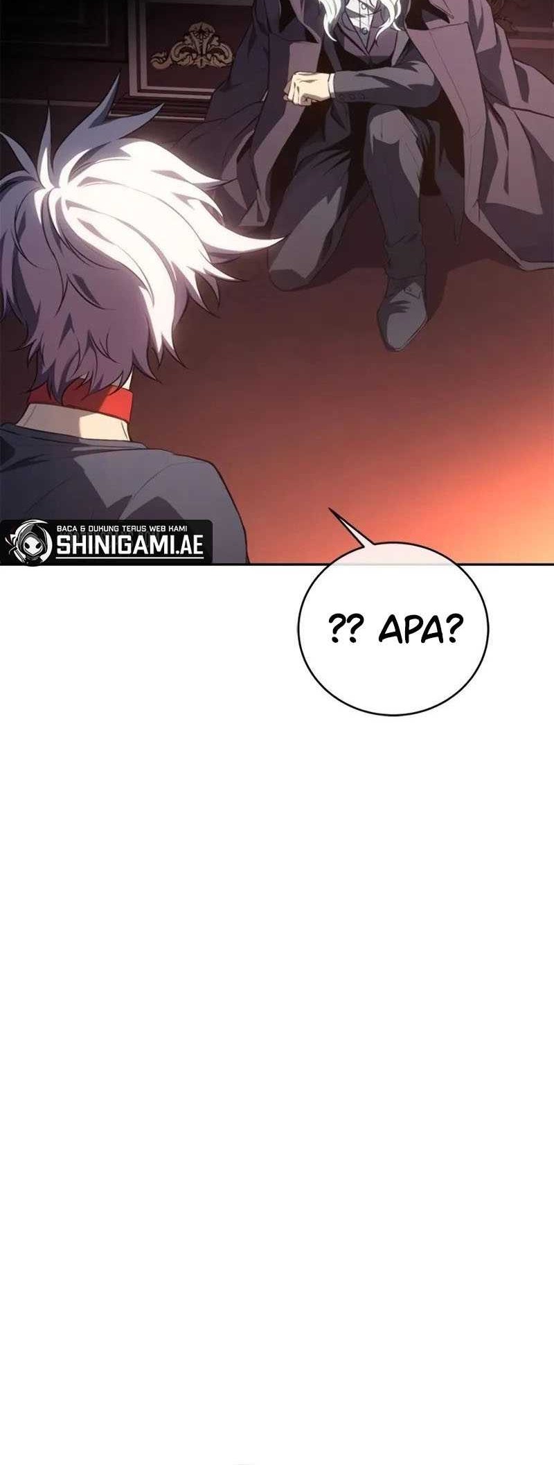 Why I Quit Being The Demon King Chapter 25 Gambar 41