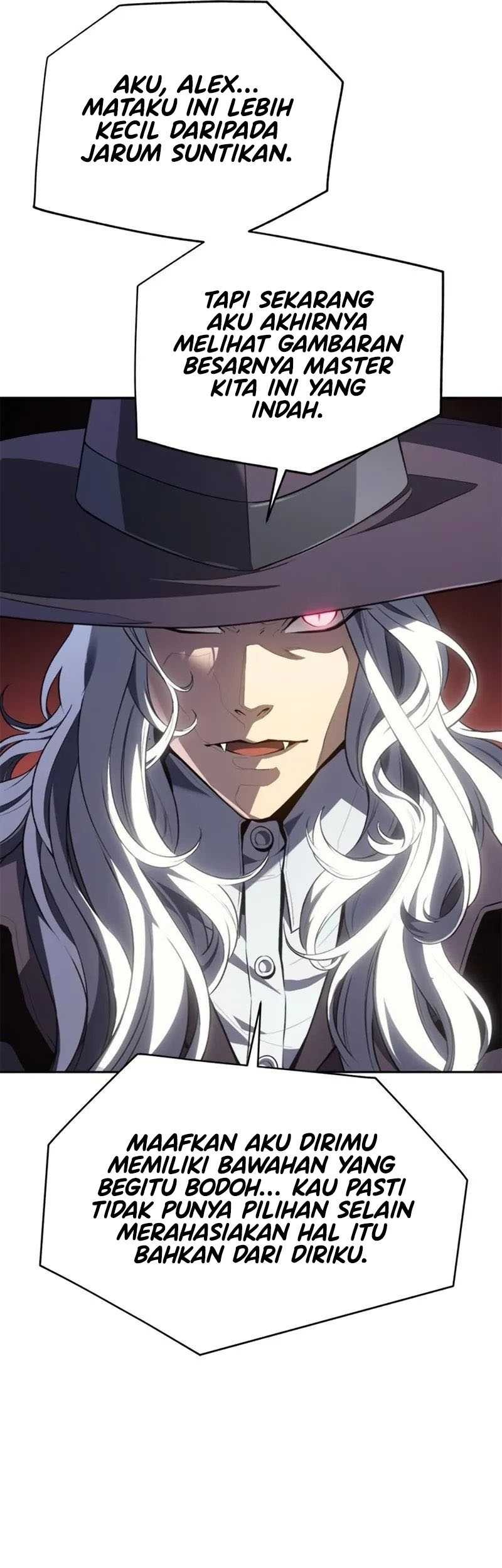 Why I Quit Being The Demon King Chapter 25 Gambar 42