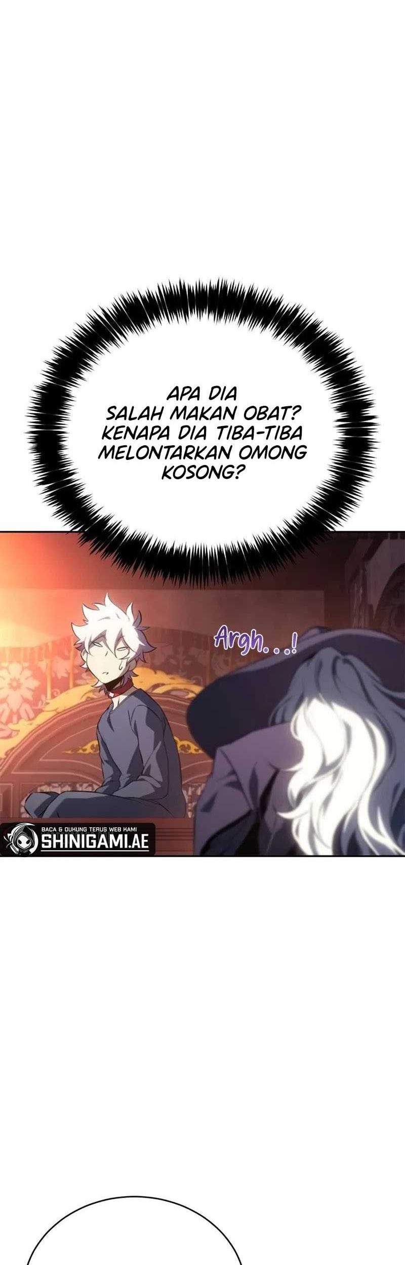 Why I Quit Being The Demon King Chapter 25 Gambar 43