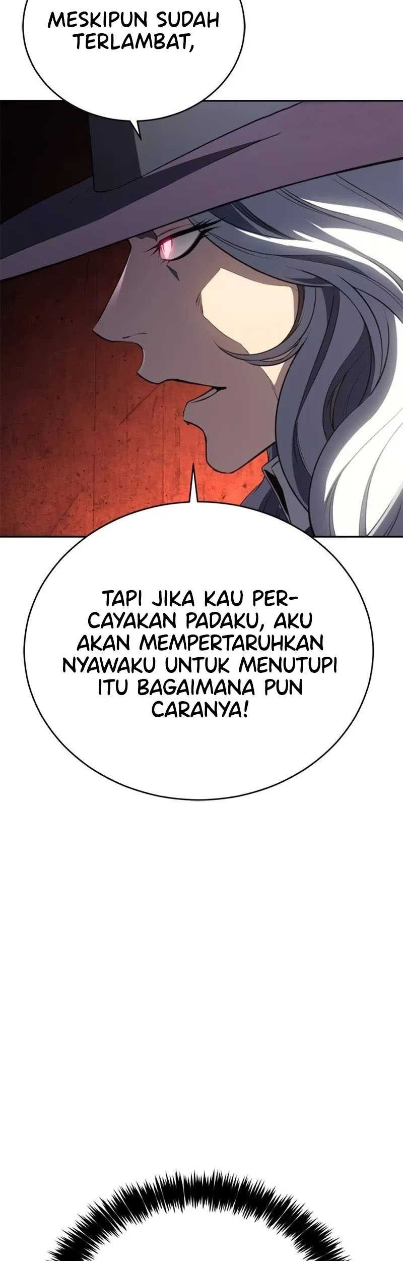 Why I Quit Being The Demon King Chapter 25 Gambar 44