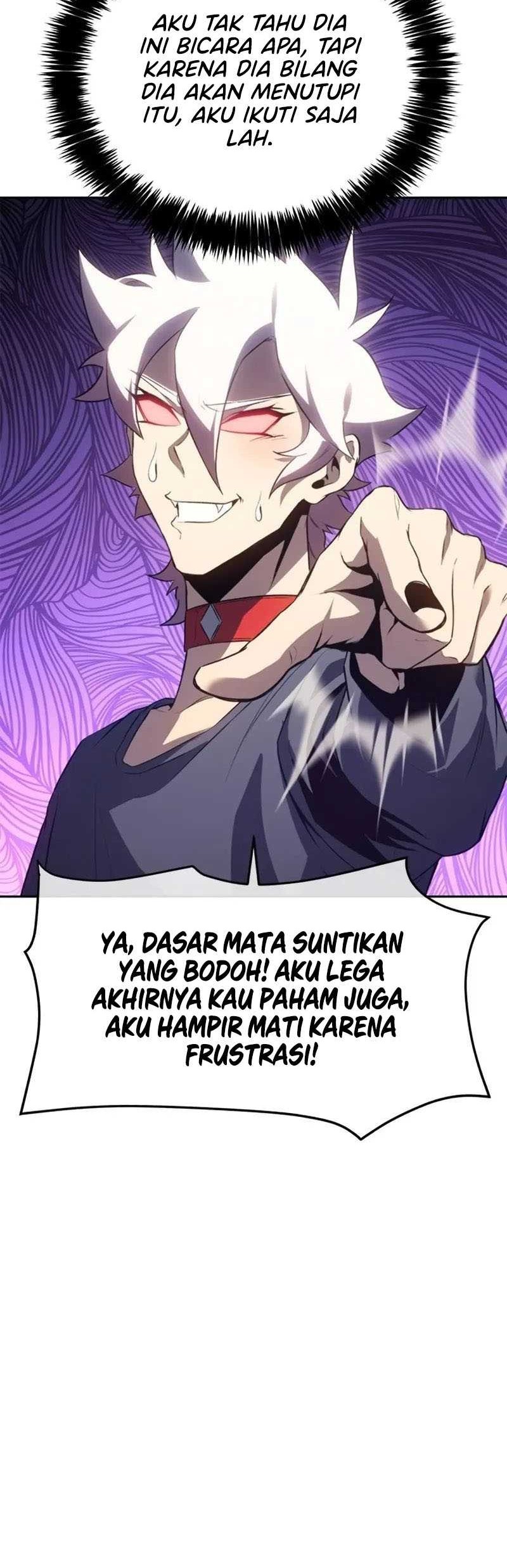 Why I Quit Being The Demon King Chapter 25 Gambar 45