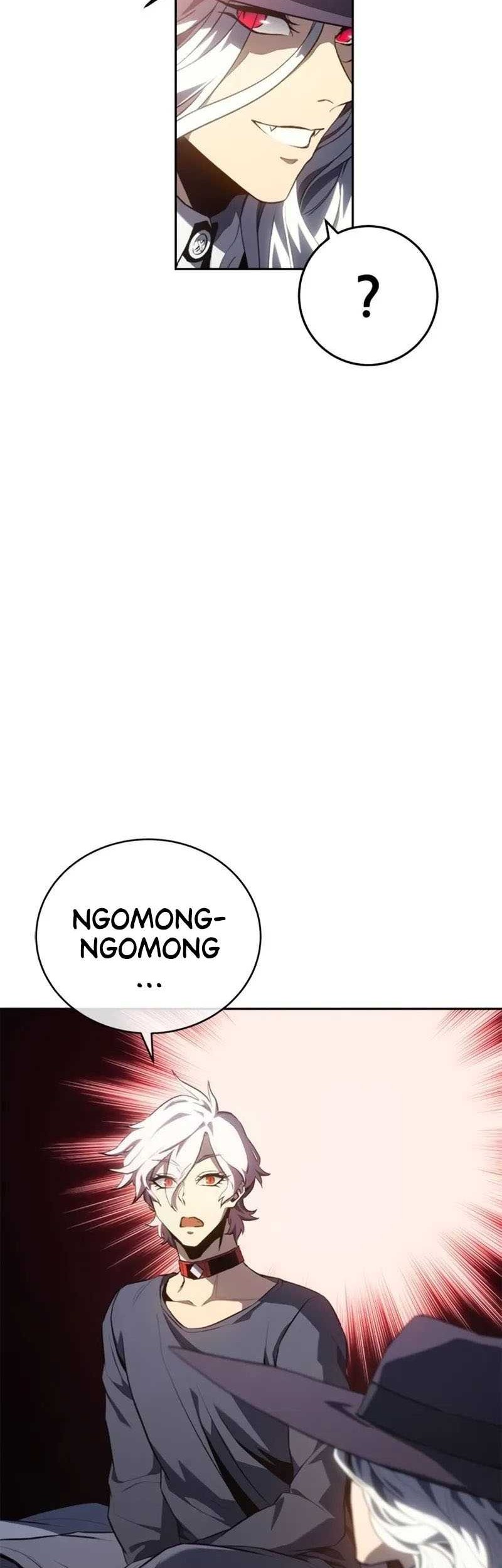 Why I Quit Being The Demon King Chapter 25 Gambar 47