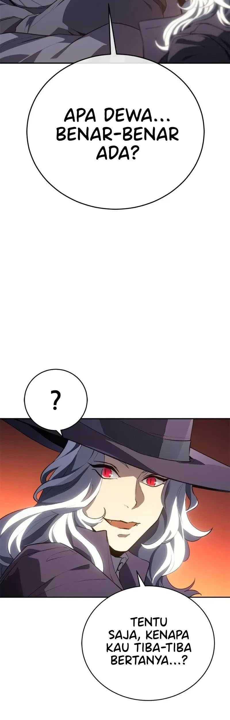 Why I Quit Being The Demon King Chapter 25 Gambar 48