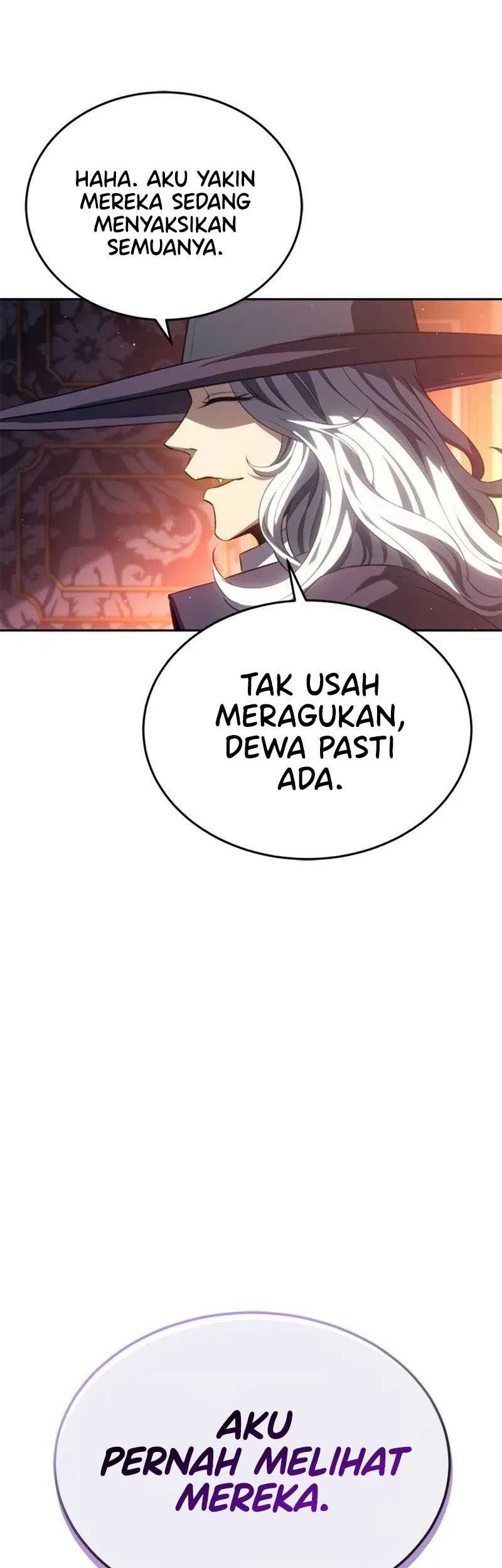 Why I Quit Being The Demon King Chapter 25 Gambar 51