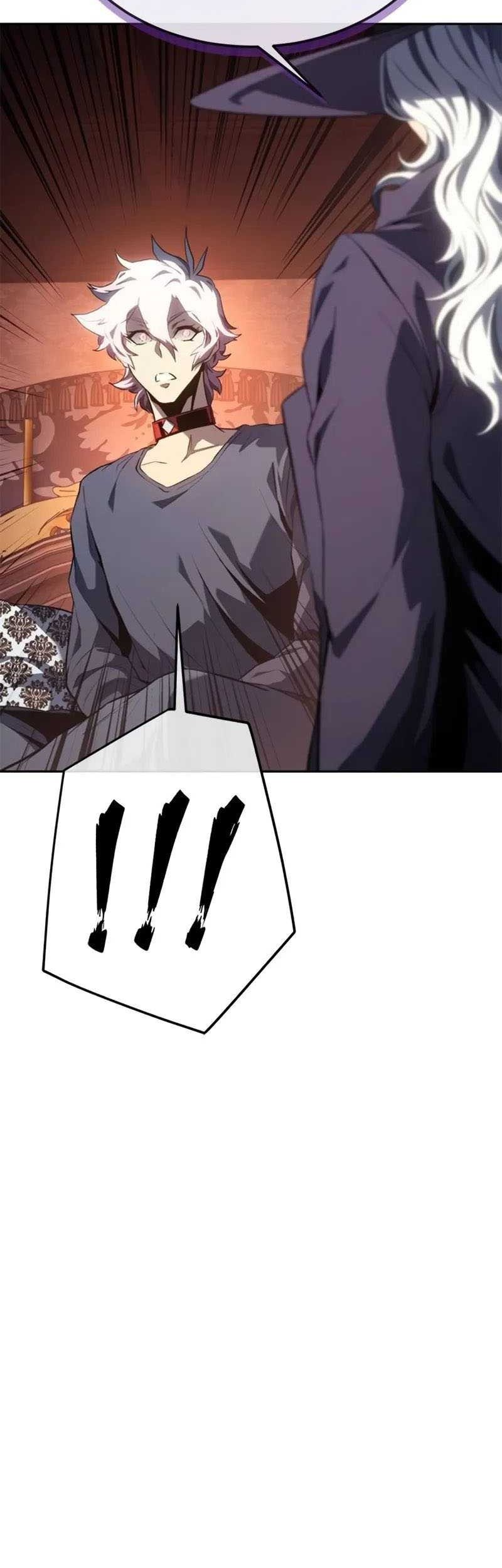 Why I Quit Being The Demon King Chapter 25 Gambar 52