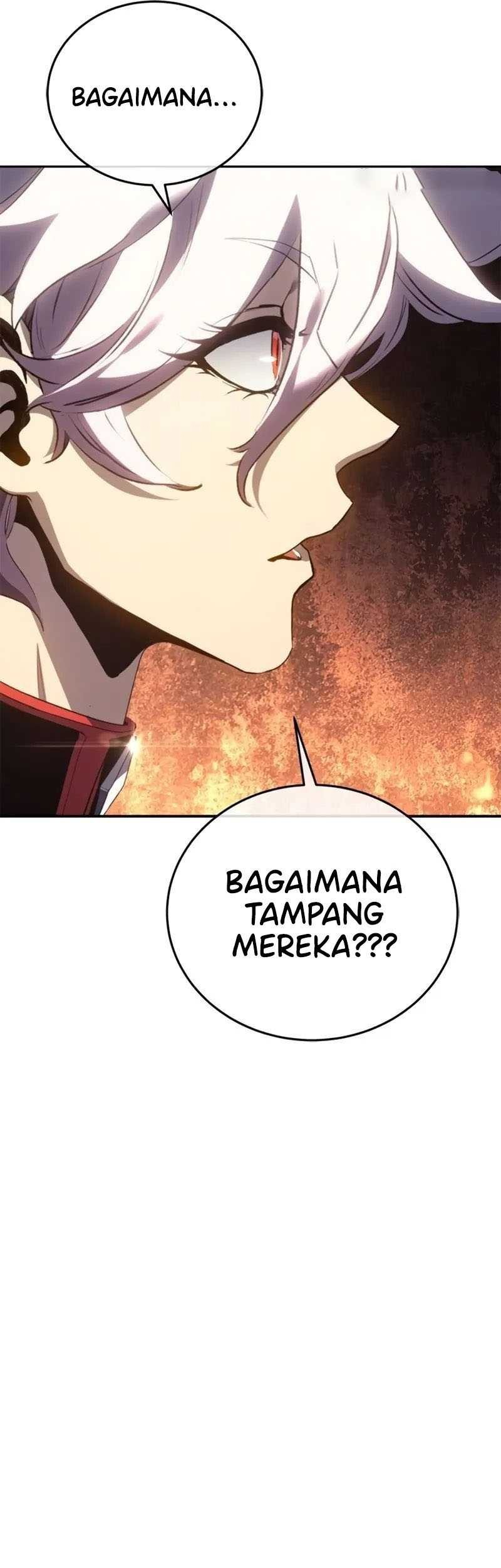 Why I Quit Being The Demon King Chapter 25 Gambar 54