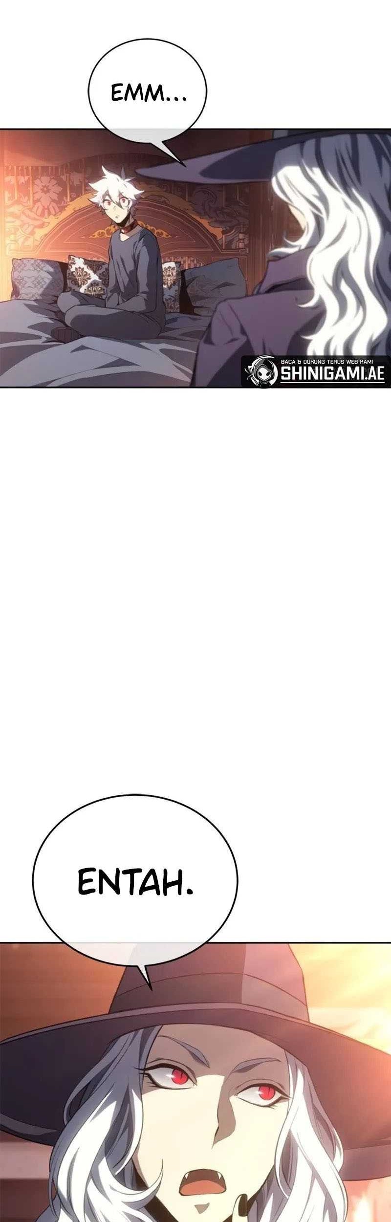 Why I Quit Being The Demon King Chapter 25 Gambar 55