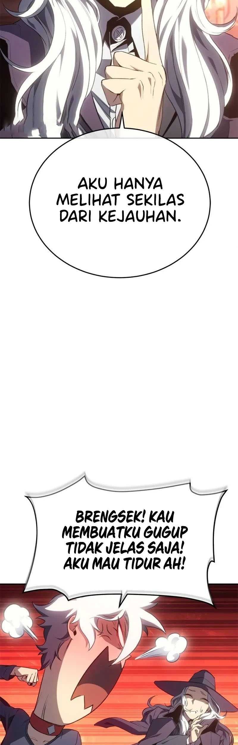 Why I Quit Being The Demon King Chapter 25 Gambar 56