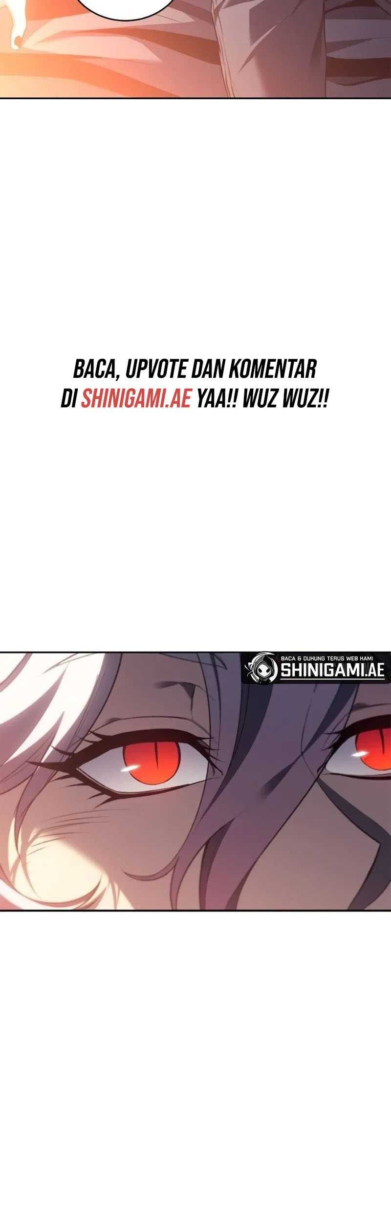 Why I Quit Being The Demon King Chapter 25 Gambar 59