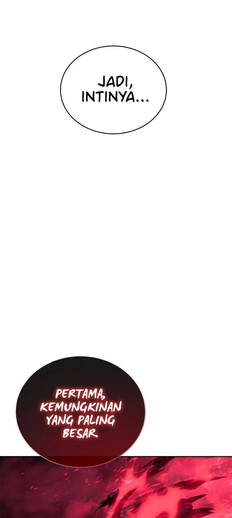 Why I Quit Being The Demon King Chapter 25 Gambar 60