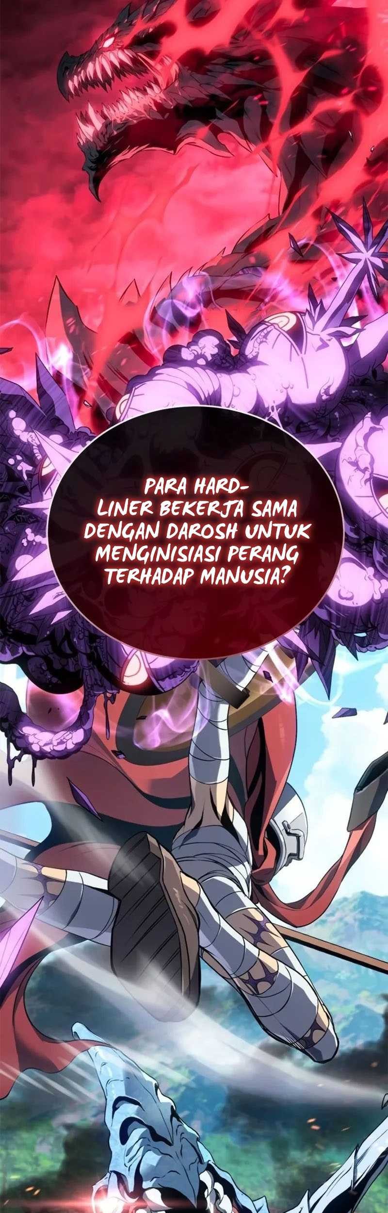 Why I Quit Being The Demon King Chapter 25 Gambar 61