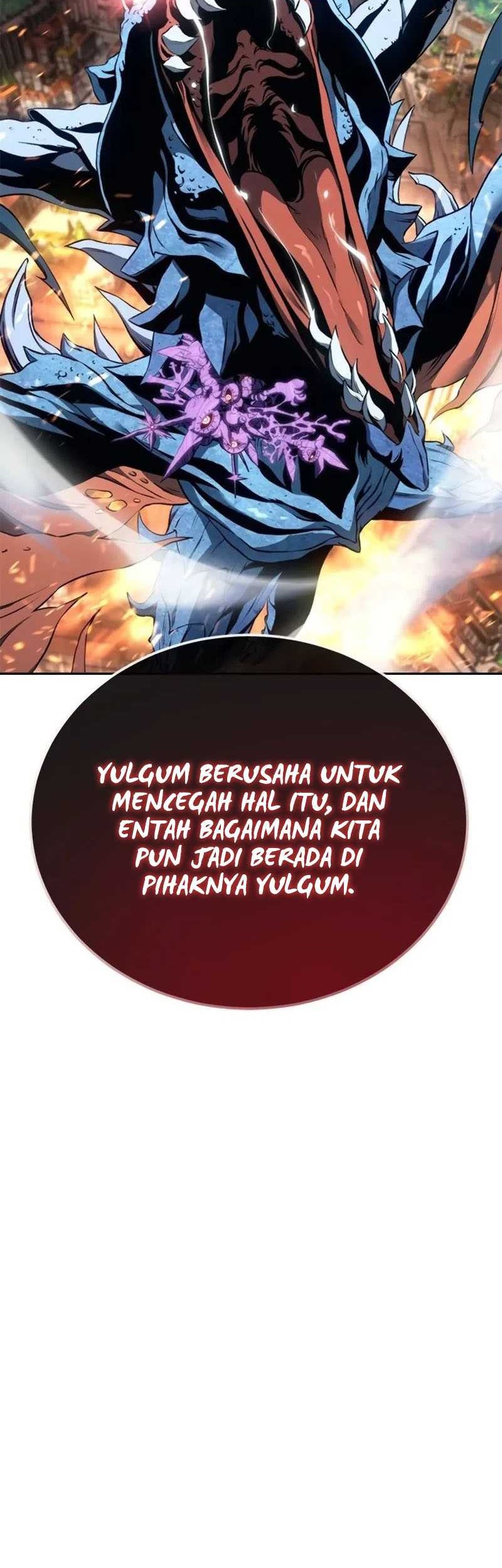Why I Quit Being The Demon King Chapter 25 Gambar 62