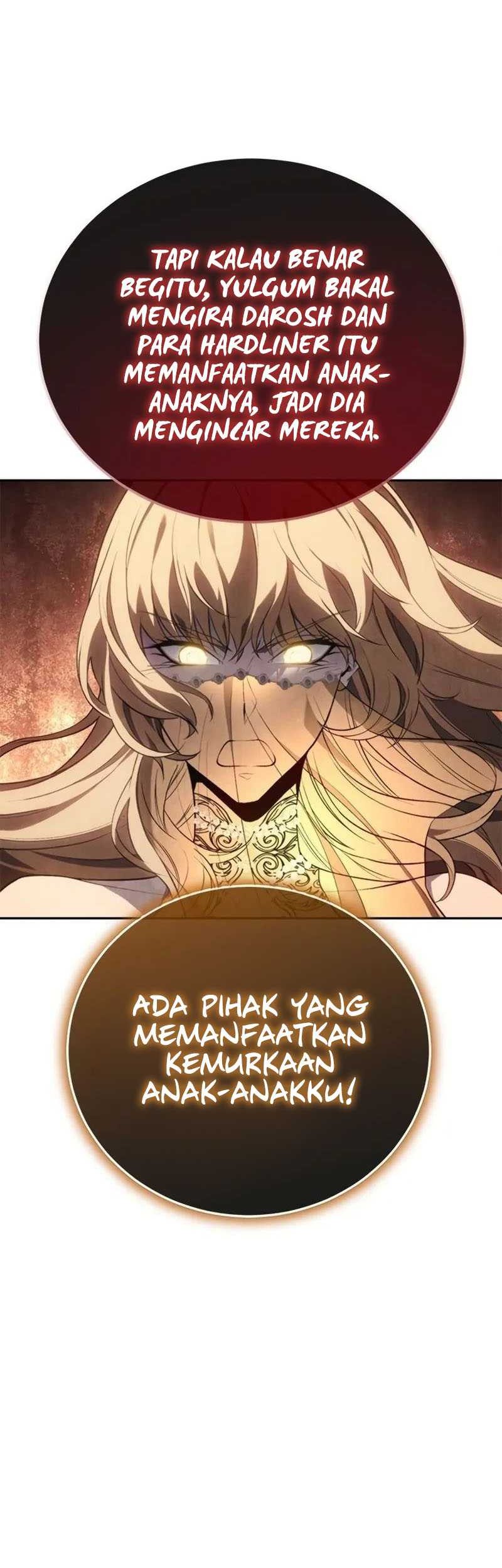 Why I Quit Being The Demon King Chapter 25 Gambar 63