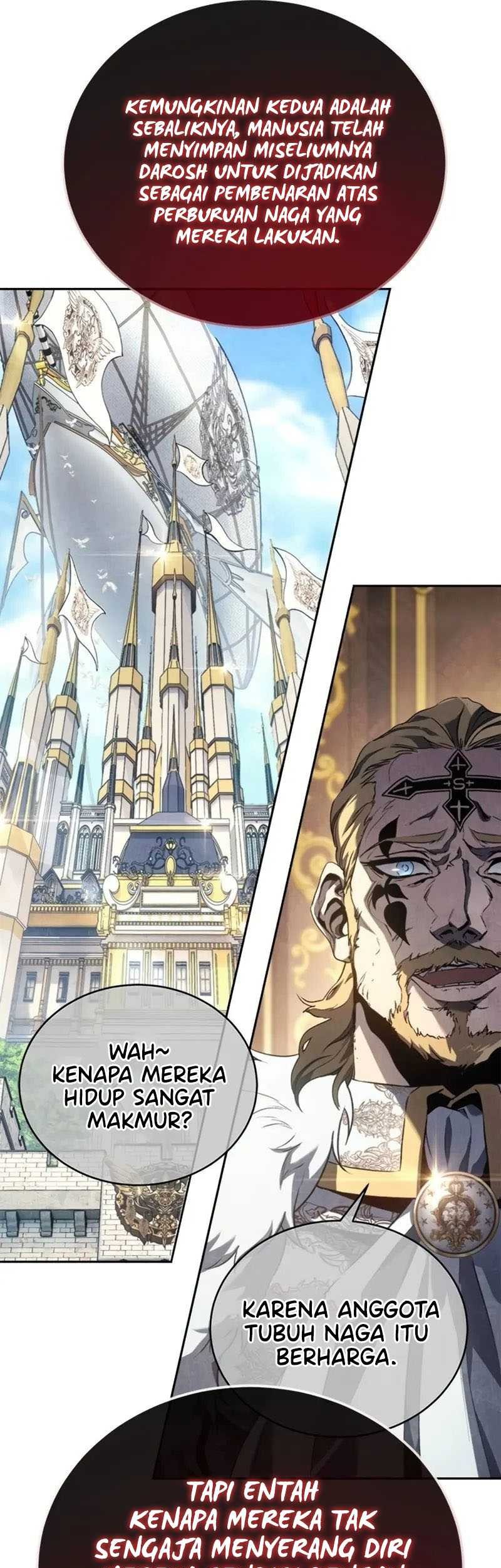 Why I Quit Being The Demon King Chapter 25 Gambar 65