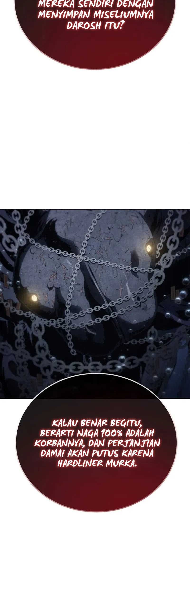 Why I Quit Being The Demon King Chapter 25 Gambar 66