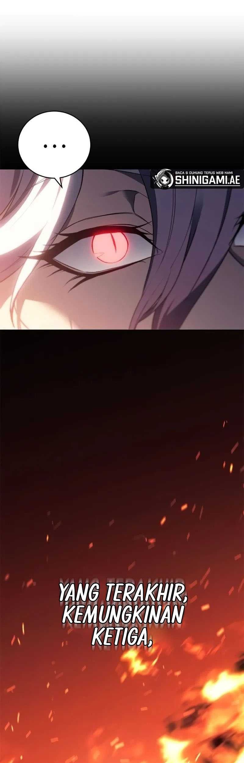 Why I Quit Being The Demon King Chapter 25 Gambar 67