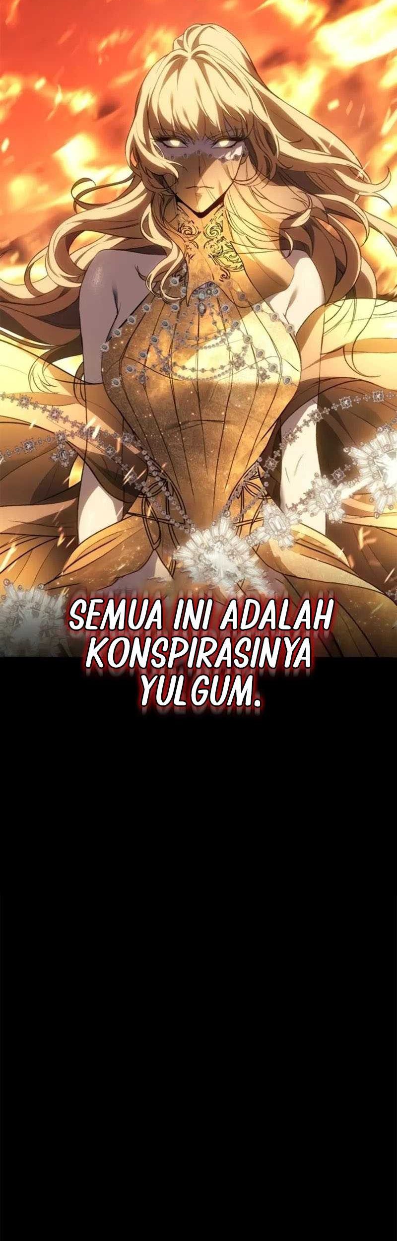 Why I Quit Being The Demon King Chapter 25 Gambar 68