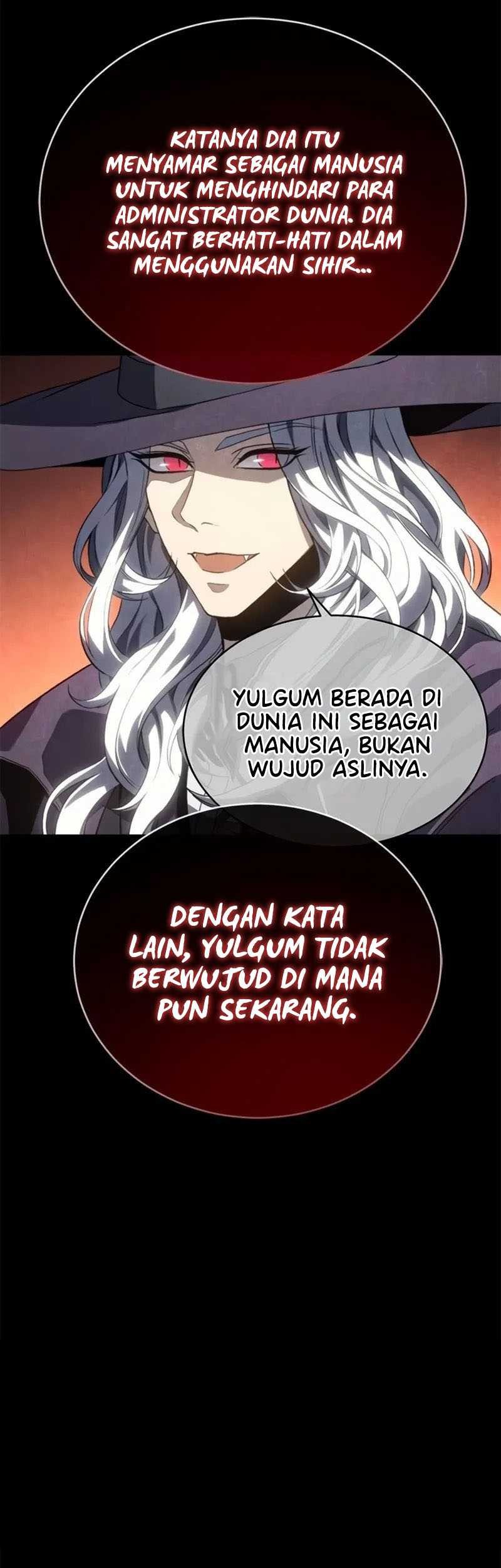 Why I Quit Being The Demon King Chapter 25 Gambar 69