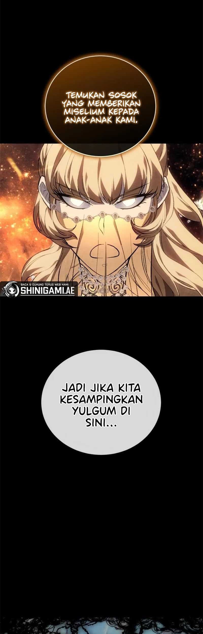 Why I Quit Being The Demon King Chapter 25 Gambar 70