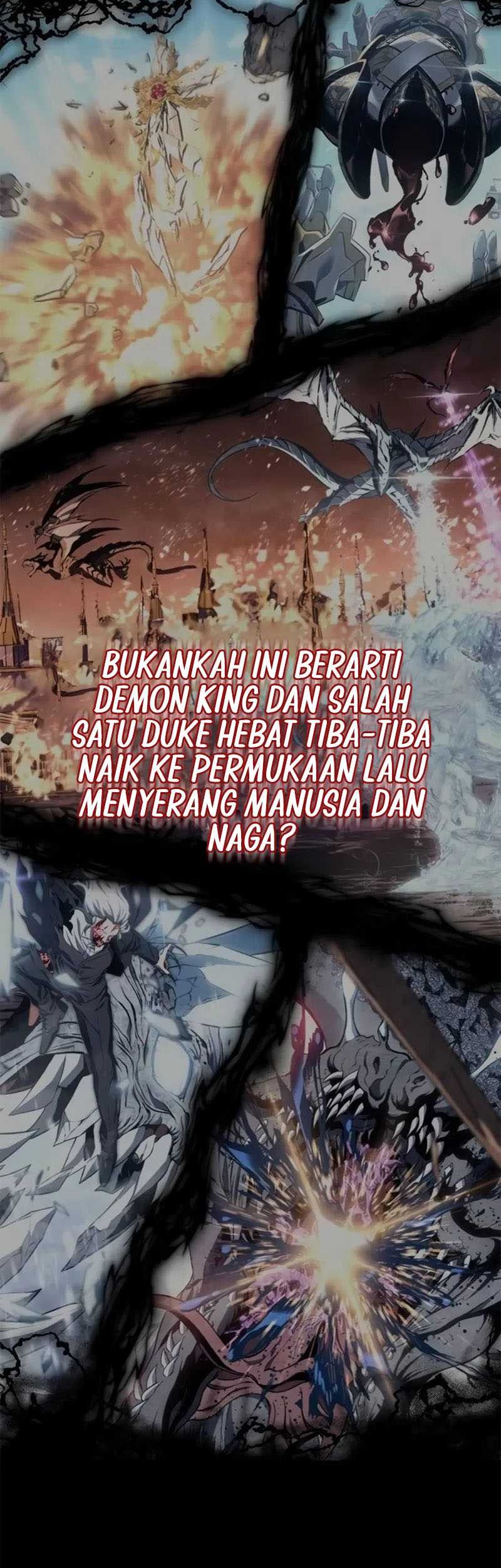 Why I Quit Being The Demon King Chapter 25 Gambar 71