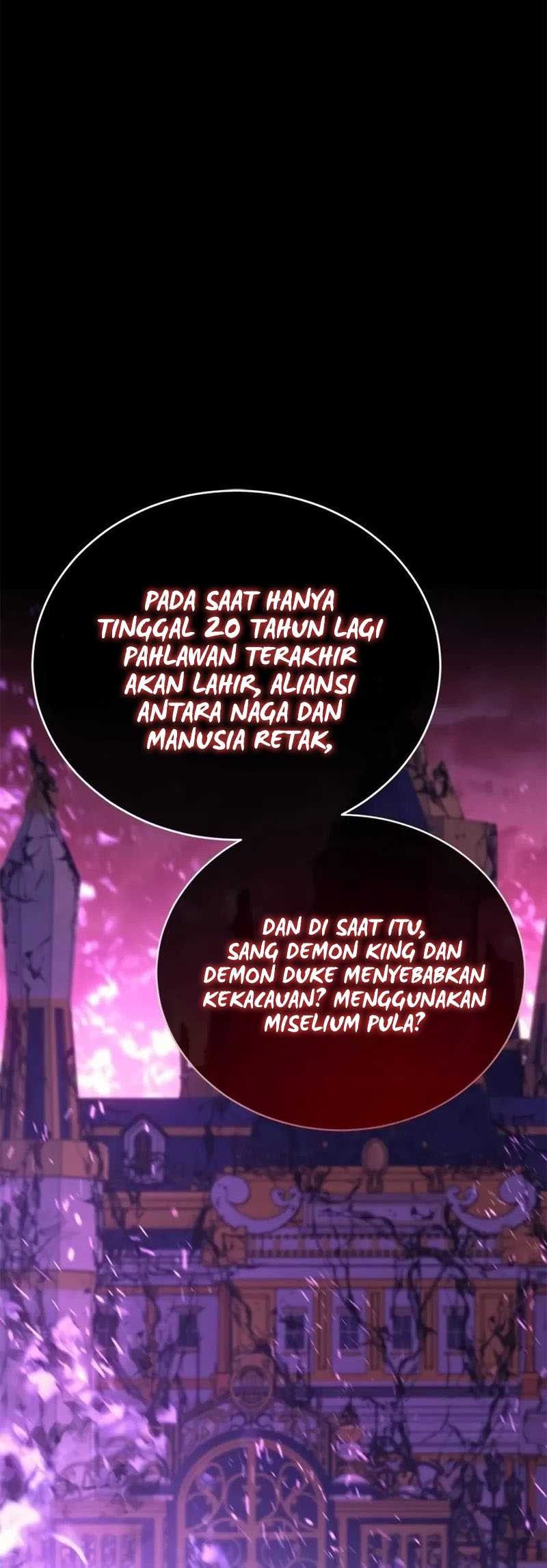 Why I Quit Being The Demon King Chapter 25 Gambar 72