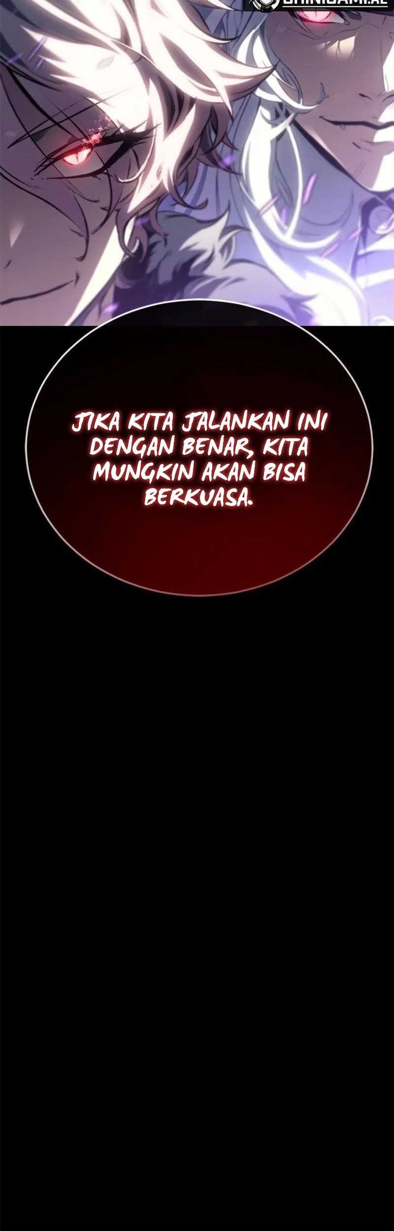 Why I Quit Being The Demon King Chapter 25 Gambar 74