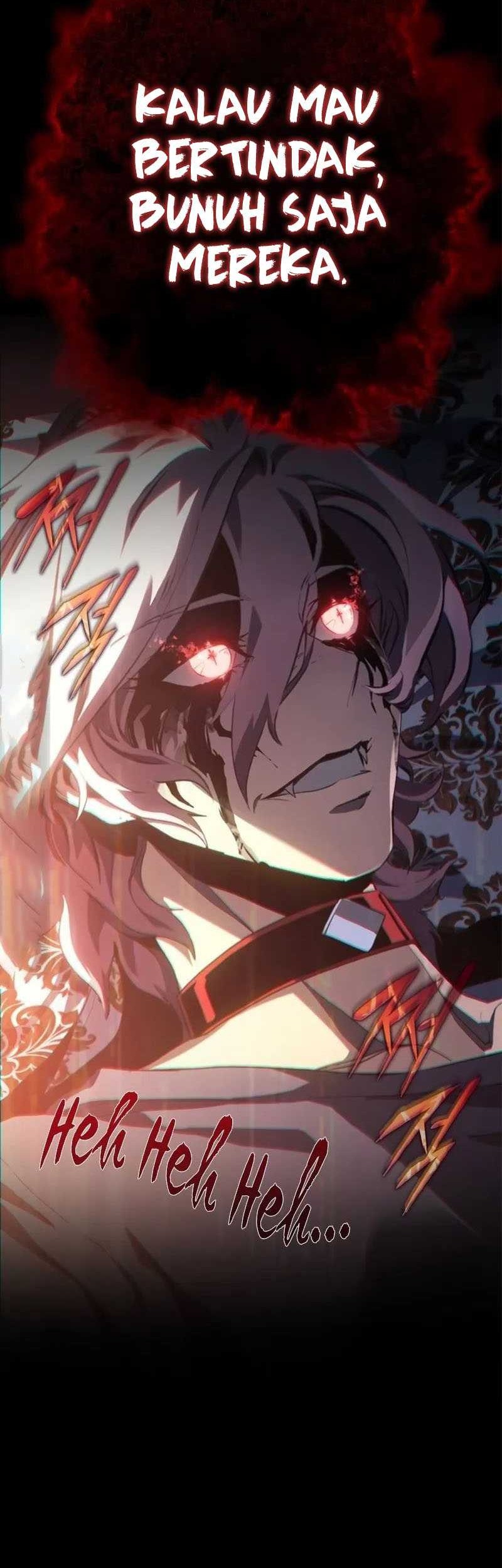 Why I Quit Being The Demon King Chapter 25 Gambar 76