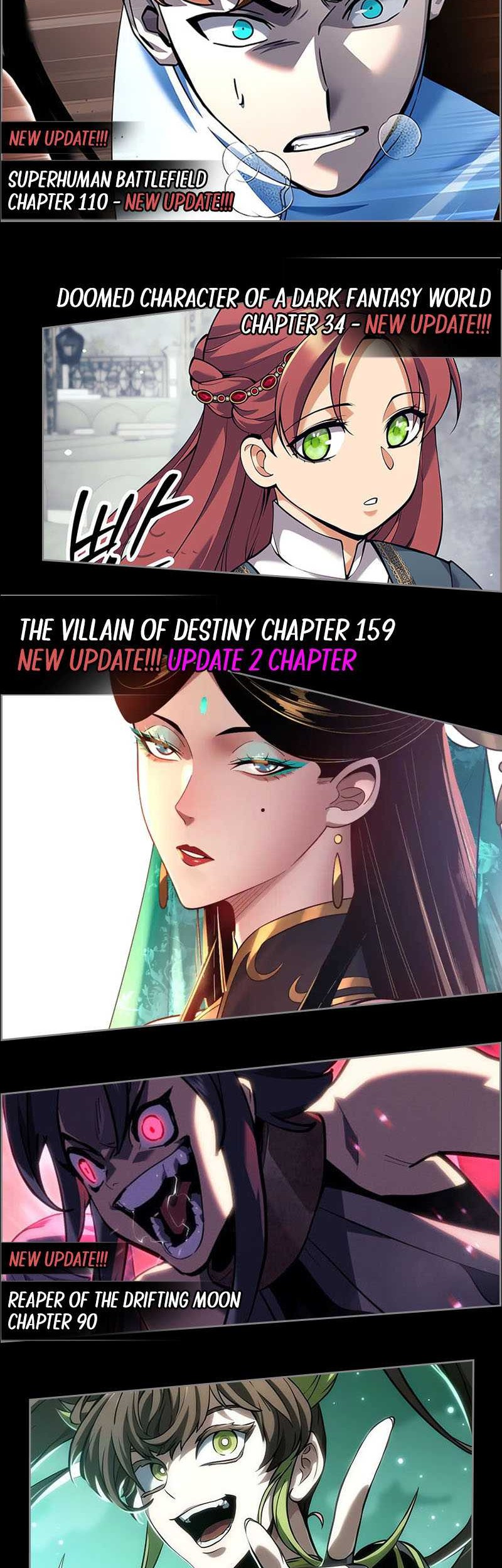 Why I Quit Being The Demon King Chapter 25 Gambar 80