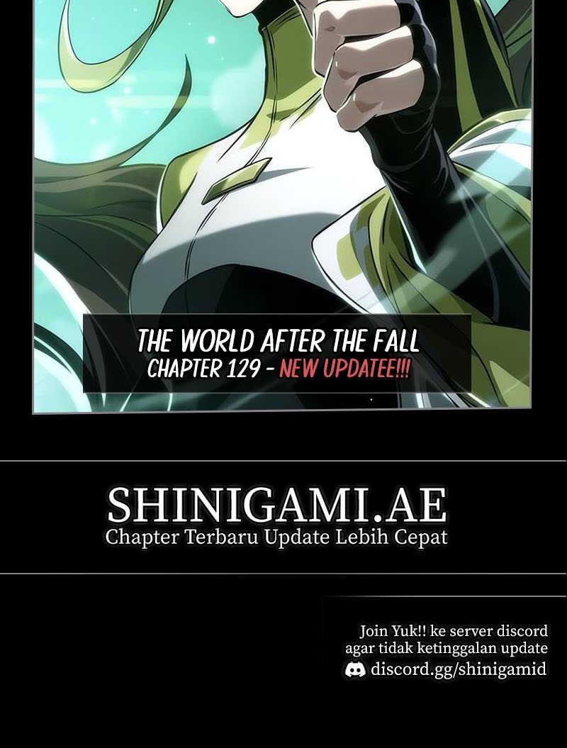 Why I Quit Being The Demon King Chapter 25 Gambar 81